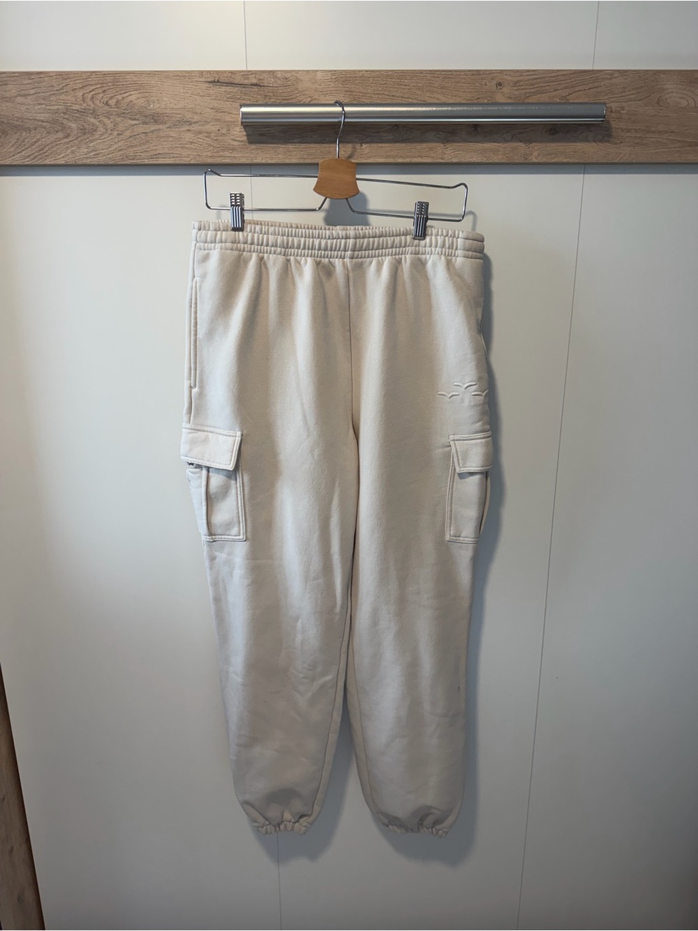Lazypants Cargo Joggers